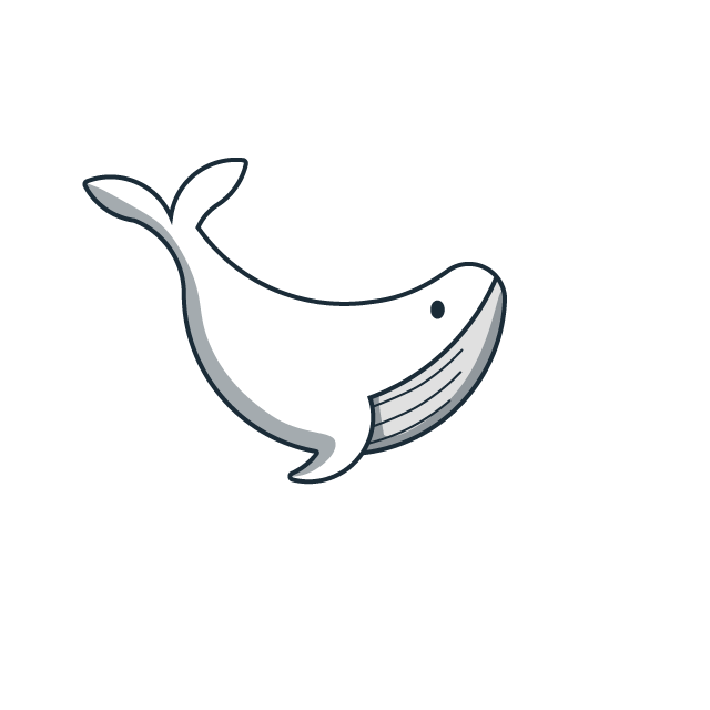 mistywhale video-game