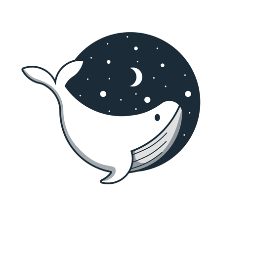 mistywhale video-game